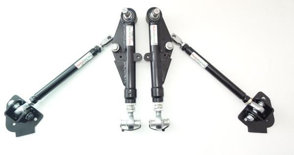 PRO+ Vorderachs-Dreieckslenker-Race-Kit (1VWGOMK11003), PORSCHE / VW